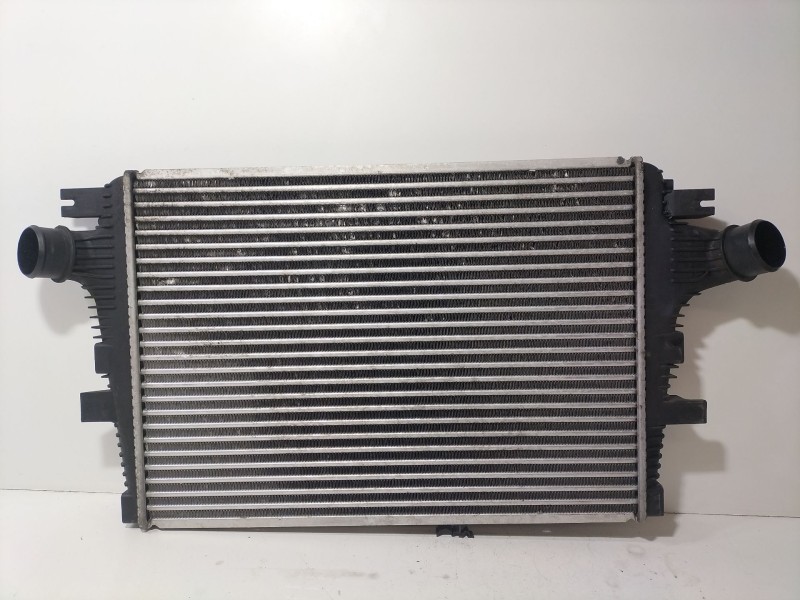 Recambio de intercooler para alfa romeo 159 (939_) 1.9 jtdm 16v (939axc1b, 939axc12) referencia OEM IAM 50507299  