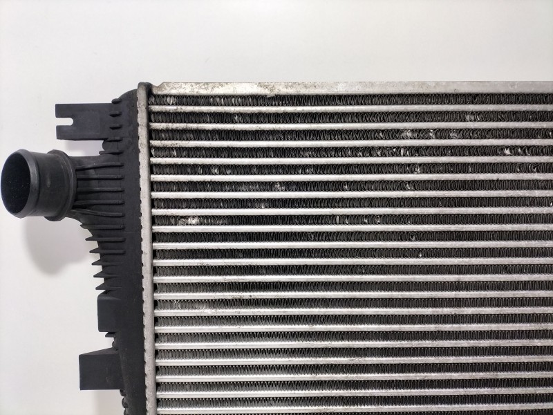 Recambio de intercooler para alfa romeo 159 (939_) 1.9 jtdm 16v (939axc1b, 939axc12) referencia OEM IAM 50507299  