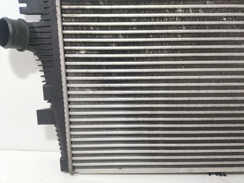 Recambio de intercooler para alfa romeo 159 (939_) 1.9 jtdm 16v (939axc1b, 939axc12) referencia OEM IAM 50507299  
