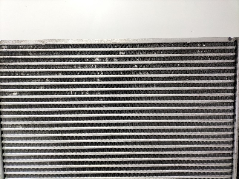 Recambio de intercooler para alfa romeo 159 (939_) 1.9 jtdm 16v (939axc1b, 939axc12) referencia OEM IAM 50507299  