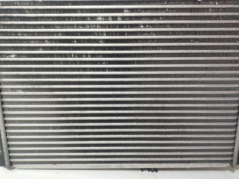 Recambio de intercooler para alfa romeo 159 (939_) 1.9 jtdm 16v (939axc1b, 939axc12) referencia OEM IAM 50507299  
