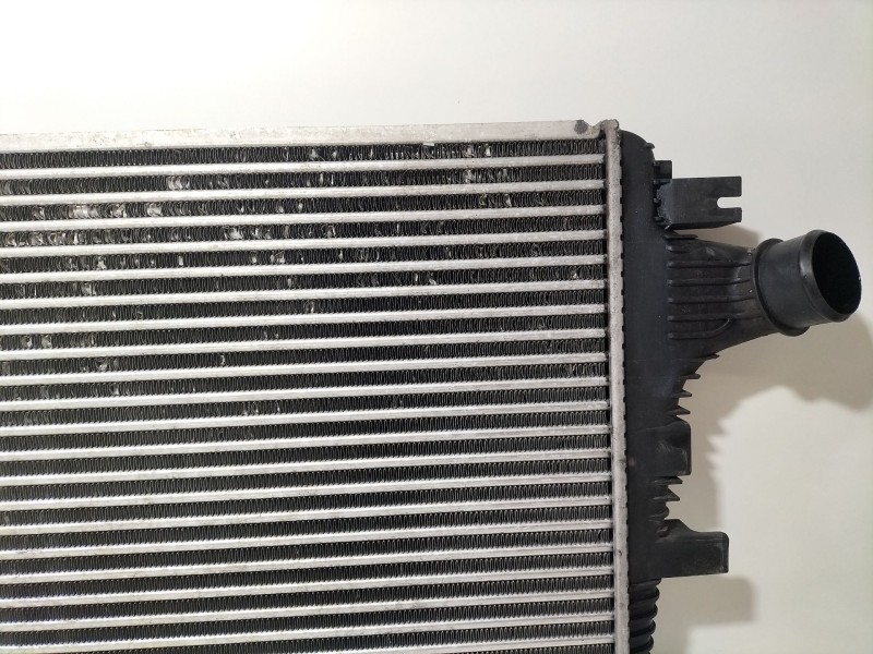 Recambio de intercooler para alfa romeo 159 (939_) 1.9 jtdm 16v (939axc1b, 939axc12) referencia OEM IAM 50507299  