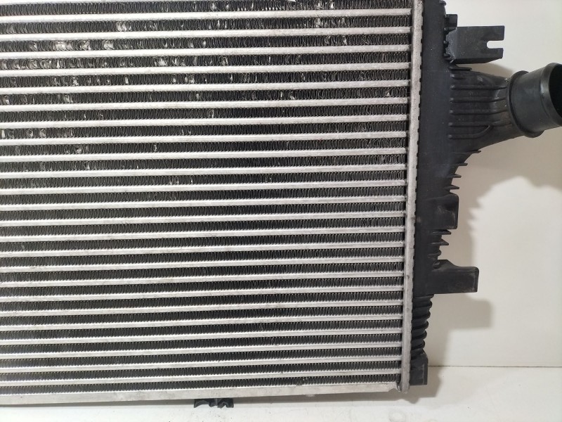 Recambio de intercooler para alfa romeo 159 (939_) 1.9 jtdm 16v (939axc1b, 939axc12) referencia OEM IAM 50507299  