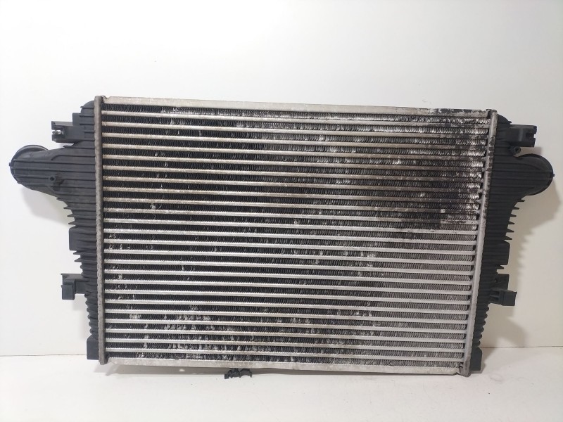 Recambio de intercooler para alfa romeo 159 (939_) 1.9 jtdm 16v (939axc1b, 939axc12) referencia OEM IAM 50507299  