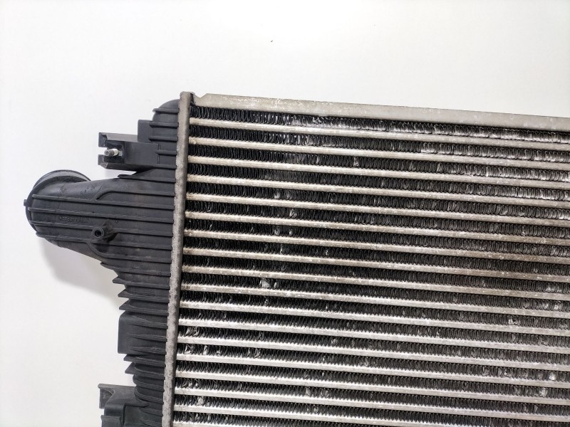 Recambio de intercooler para alfa romeo 159 (939_) 1.9 jtdm 16v (939axc1b, 939axc12) referencia OEM IAM 50507299  