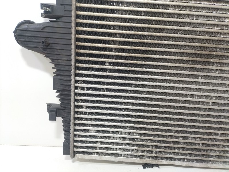 Recambio de intercooler para alfa romeo 159 (939_) 1.9 jtdm 16v (939axc1b, 939axc12) referencia OEM IAM 50507299  