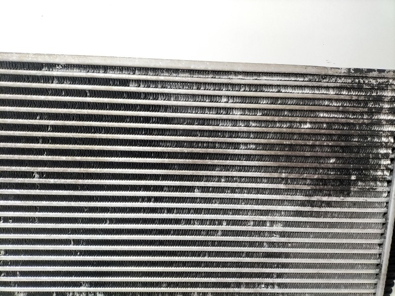 Recambio de intercooler para alfa romeo 159 (939_) 1.9 jtdm 16v (939axc1b, 939axc12) referencia OEM IAM 50507299  
