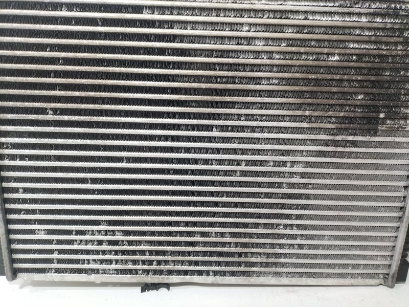 Recambio de intercooler para alfa romeo 159 (939_) 1.9 jtdm 16v (939axc1b, 939axc12) referencia OEM IAM 50507299  