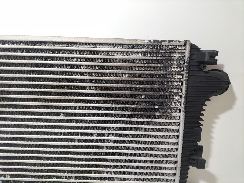 Recambio de intercooler para alfa romeo 159 (939_) 1.9 jtdm 16v (939axc1b, 939axc12) referencia OEM IAM 50507299  