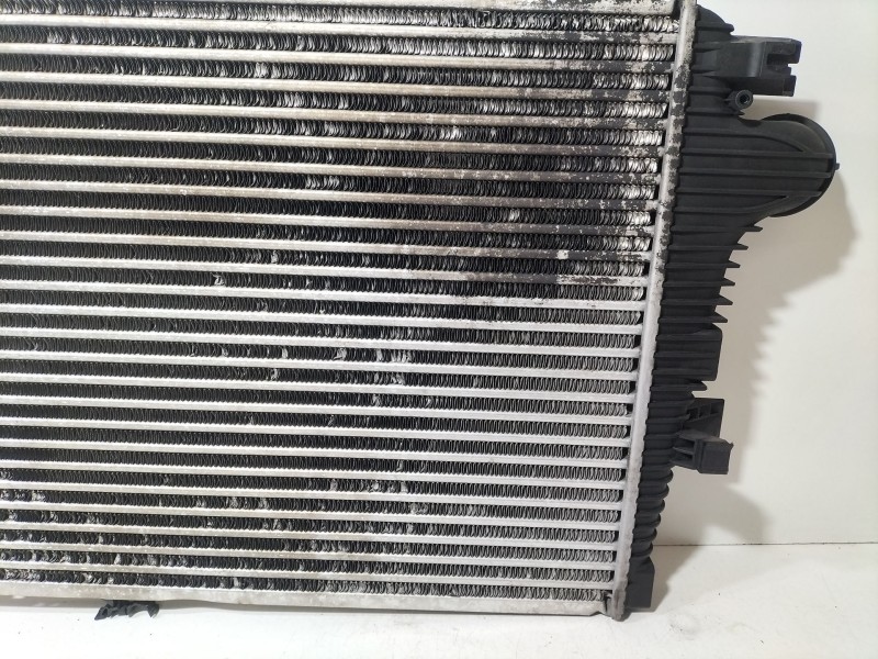 Recambio de intercooler para alfa romeo 159 (939_) 1.9 jtdm 16v (939axc1b, 939axc12) referencia OEM IAM 50507299  