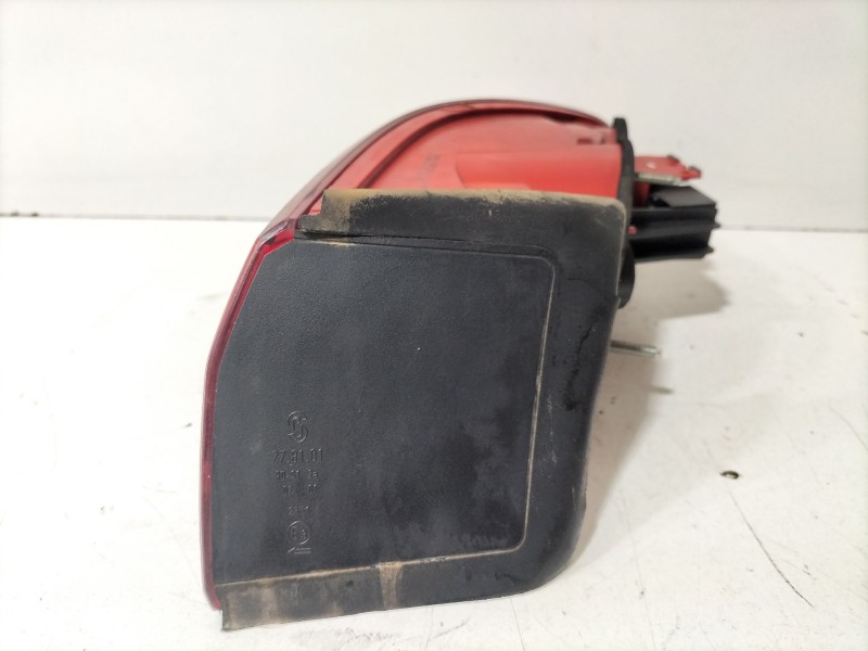 Recambio de piloto trasero izquierdo para alfa romeo 159 (939_) 1.9 jtdm 16v (939axc1b, 939axc12) referencia OEM IAM F939532802 