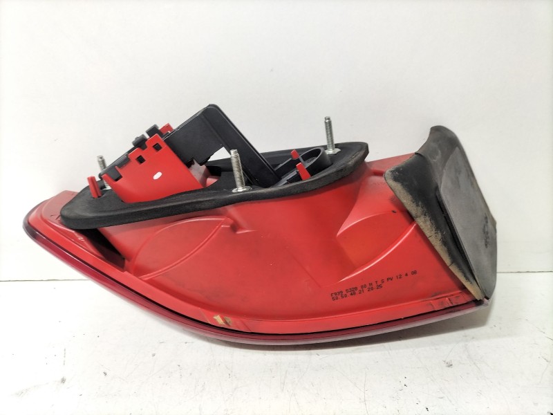 Recambio de piloto trasero izquierdo para alfa romeo 159 (939_) 1.9 jtdm 16v (939axc1b, 939axc12) referencia OEM IAM F939532802 