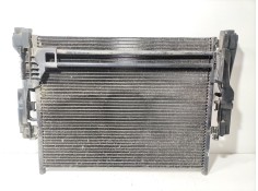 Recambio de condensador aire acondicionado para bmw serie 3 coupe (e46) 318 ci referencia OEM IAM 64538377614  