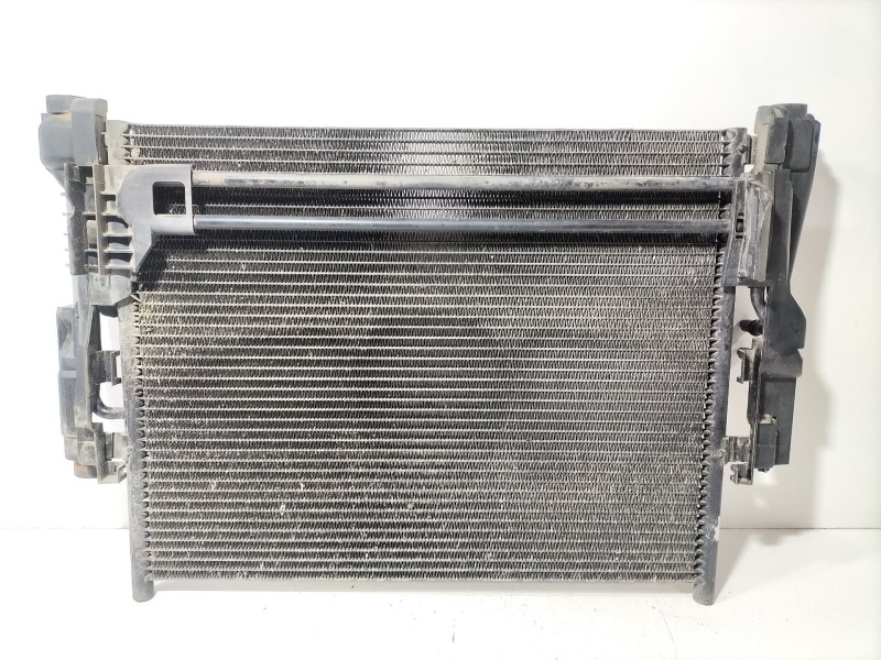 Recambio de condensador aire acondicionado para bmw serie 3 coupe (e46) 318 ci referencia OEM IAM 64538377614  