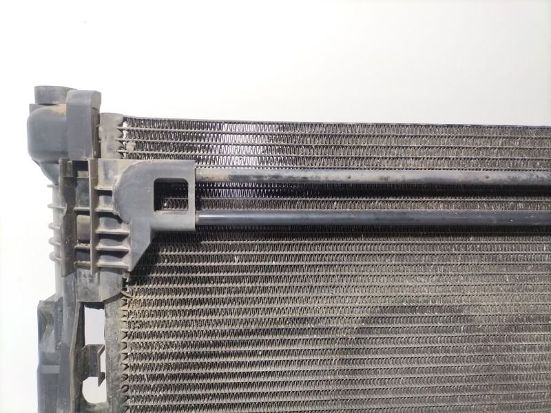 Recambio de condensador aire acondicionado para bmw serie 3 coupe (e46) 318 ci referencia OEM IAM 64538377614  