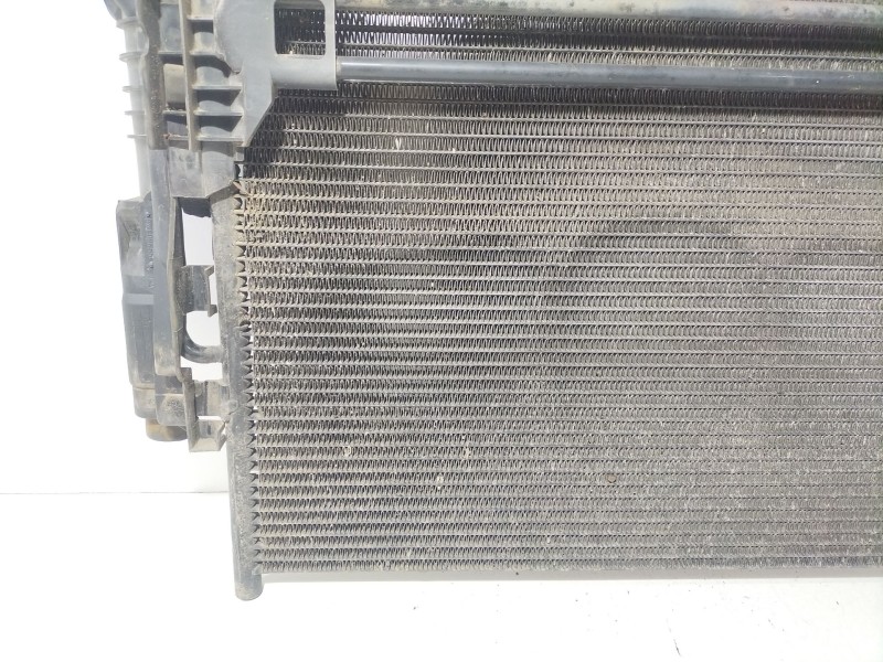 Recambio de condensador aire acondicionado para bmw serie 3 coupe (e46) 318 ci referencia OEM IAM 64538377614  