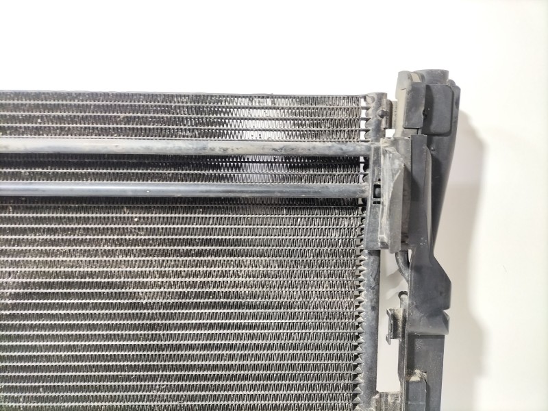 Recambio de condensador aire acondicionado para bmw serie 3 coupe (e46) 318 ci referencia OEM IAM 64538377614  
