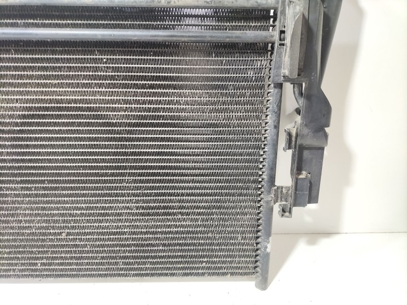 Recambio de condensador aire acondicionado para bmw serie 3 coupe (e46) 318 ci referencia OEM IAM 64538377614  