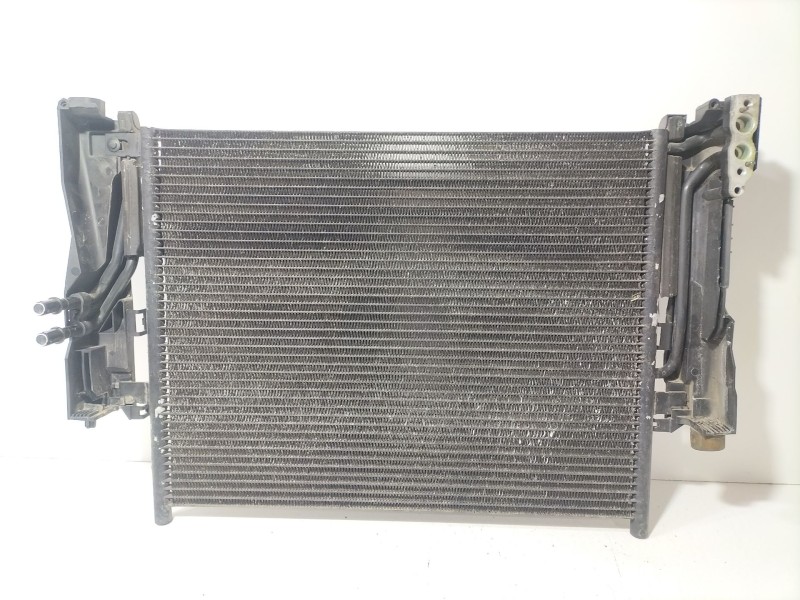 Recambio de condensador aire acondicionado para bmw serie 3 coupe (e46) 318 ci referencia OEM IAM 64538377614  