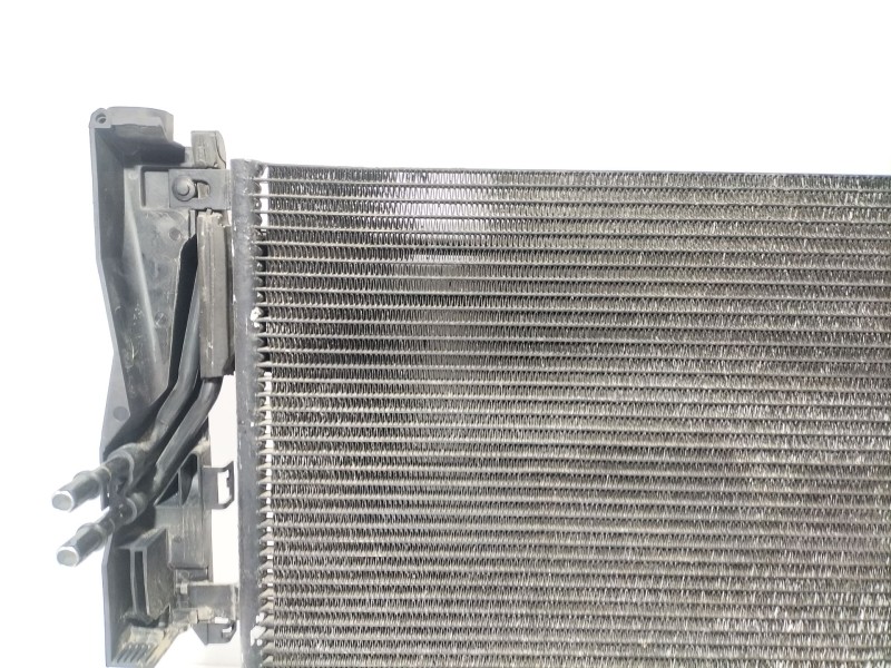 Recambio de condensador aire acondicionado para bmw serie 3 coupe (e46) 318 ci referencia OEM IAM 64538377614  