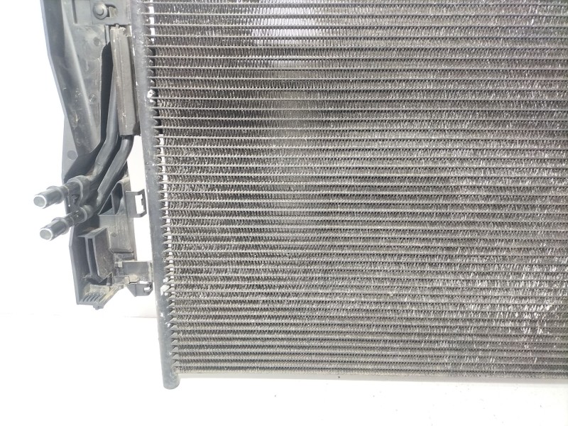 Recambio de condensador aire acondicionado para bmw serie 3 coupe (e46) 318 ci referencia OEM IAM 64538377614  