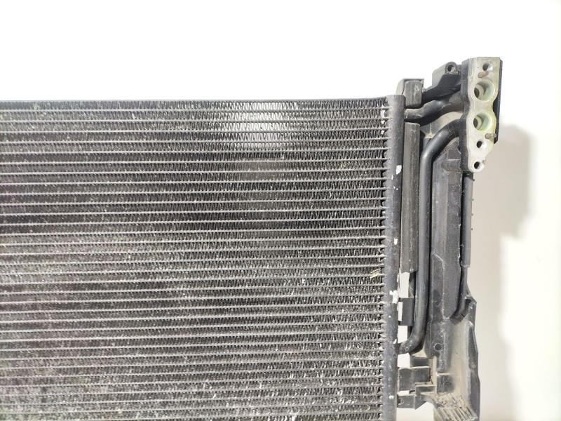 Recambio de condensador aire acondicionado para bmw serie 3 coupe (e46) 318 ci referencia OEM IAM 64538377614  