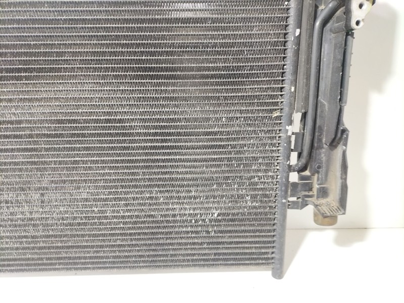 Recambio de condensador aire acondicionado para bmw serie 3 coupe (e46) 318 ci referencia OEM IAM 64538377614  