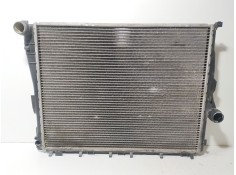 Recambio de radiador agua para bmw serie 3 coupe (e46) 318 ci referencia OEM IAM 17119071518  