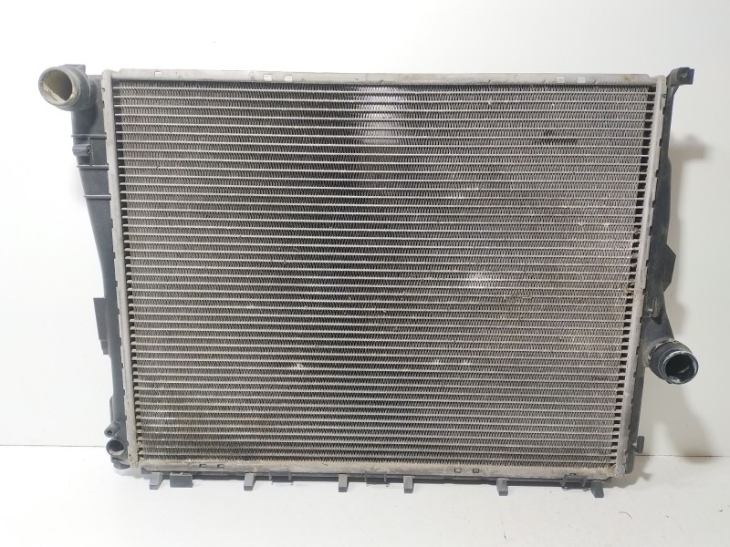 Recambio de radiador agua para bmw serie 3 coupe (e46) 318 ci referencia OEM IAM 17119071518  