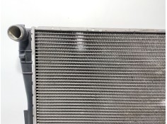 Recambio de radiador agua para bmw serie 3 coupe (e46) 318 ci referencia OEM IAM 17119071518   2