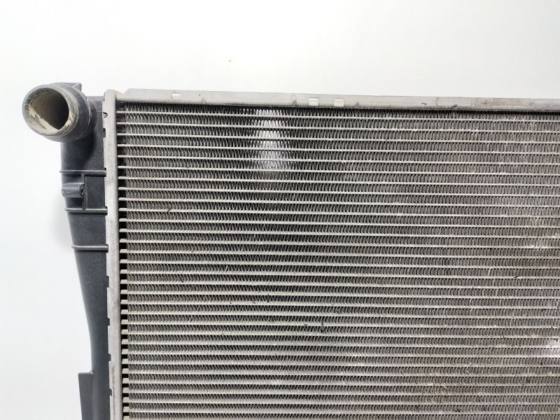 Recambio de radiador agua para bmw serie 3 coupe (e46) 318 ci referencia OEM IAM 17119071518  