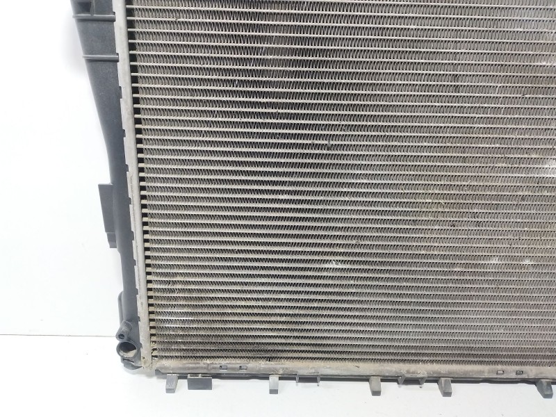 Recambio de radiador agua para bmw serie 3 coupe (e46) 318 ci referencia OEM IAM 17119071518  