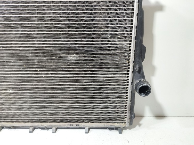 Recambio de radiador agua para bmw serie 3 coupe (e46) 318 ci referencia OEM IAM 17119071518  