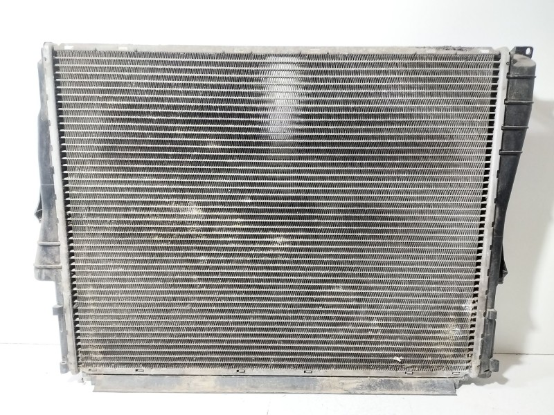 Recambio de radiador agua para bmw serie 3 coupe (e46) 318 ci referencia OEM IAM 17119071518  