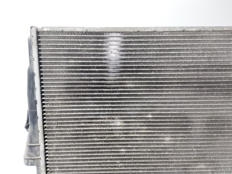 Recambio de radiador agua para bmw serie 3 coupe (e46) 318 ci referencia OEM IAM 17119071518  