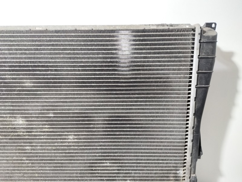 Recambio de radiador agua para bmw serie 3 coupe (e46) 318 ci referencia OEM IAM 17119071518  