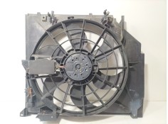 Recambio de electroventilador para bmw serie 3 coupe (e46) 318 ci referencia OEM IAM 7510617  