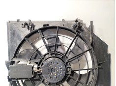 Recambio de electroventilador para bmw serie 3 coupe (e46) 318 ci referencia OEM IAM 7510617   2
