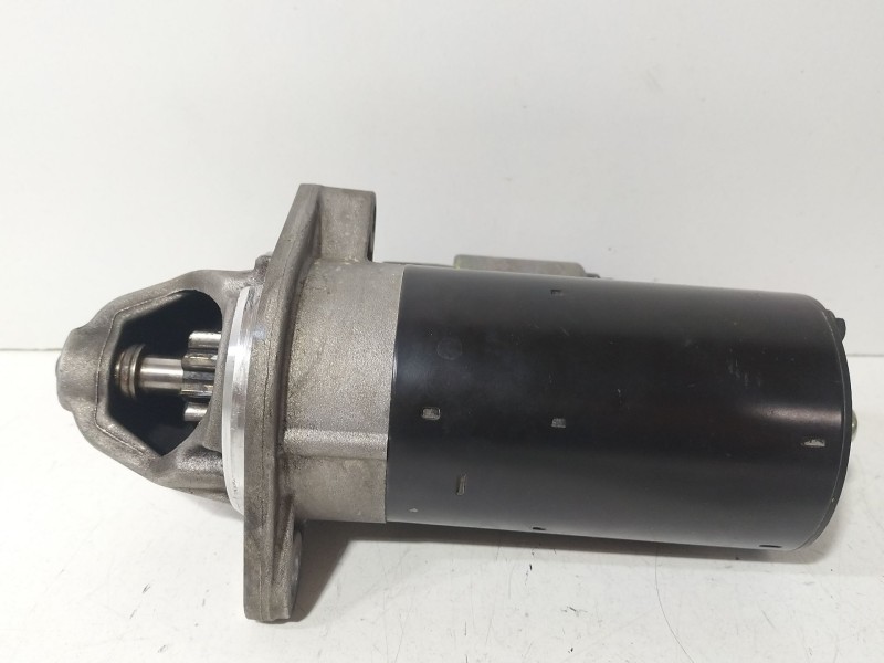 Recambio de motor arranque para bmw serie 3 coupe (e46) 318 ci referencia OEM IAM 7505979  