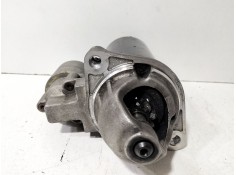 Recambio de motor arranque para bmw serie 3 coupe (e46) 318 ci referencia OEM IAM 7505979   2