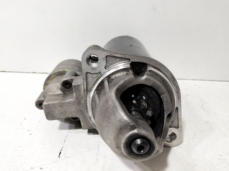 Recambio de motor arranque para bmw serie 3 coupe (e46) 318 ci referencia OEM IAM 7505979  