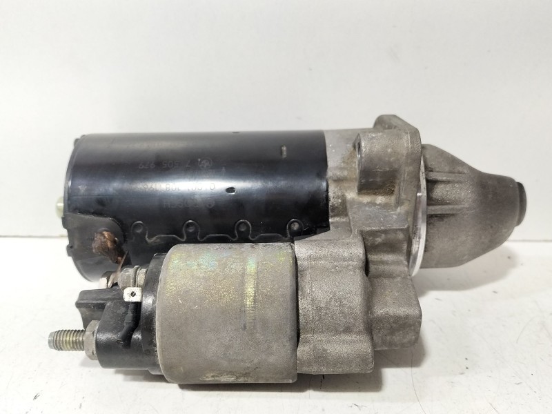 Recambio de motor arranque para bmw serie 3 coupe (e46) 318 ci referencia OEM IAM 7505979  