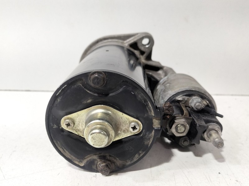 Recambio de motor arranque para bmw serie 3 coupe (e46) 318 ci referencia OEM IAM 7505979  