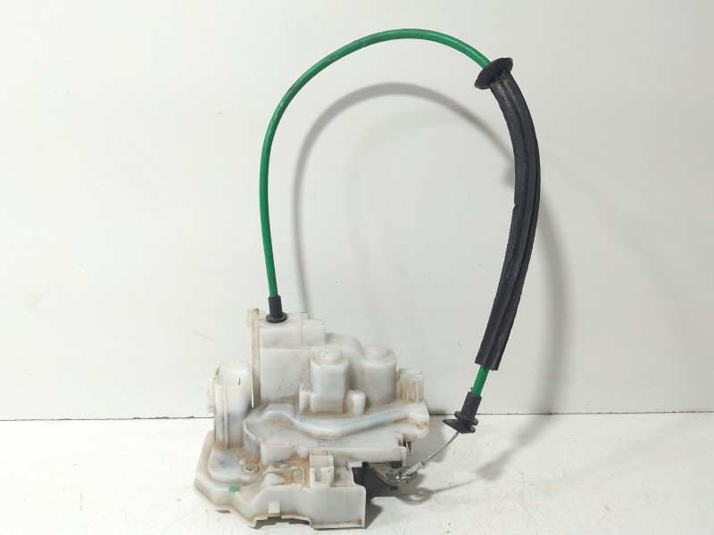 Recambio de cerradura puerta delantera derecha para alfa romeo 159 (939_) 1.9 jtdm 16v (939axc1b, 939axc12) referencia OEM IAM 5
