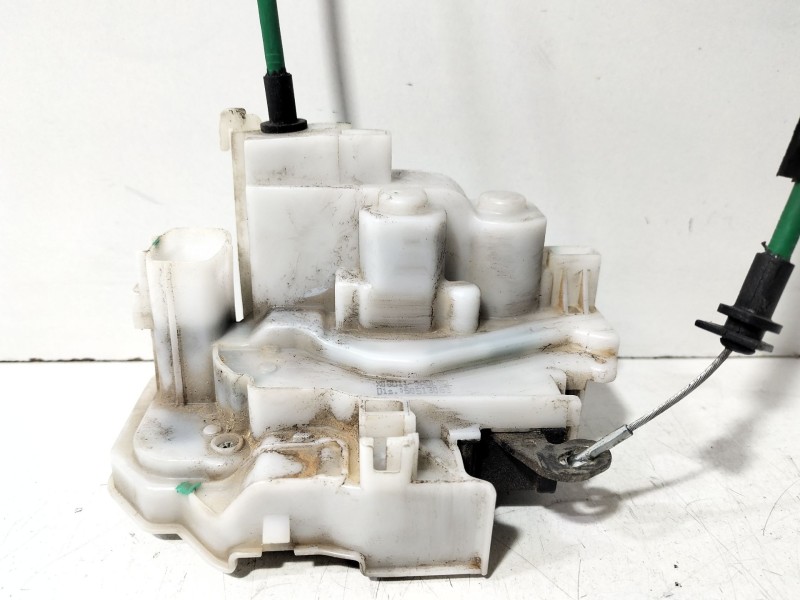 Recambio de cerradura puerta delantera derecha para alfa romeo 159 (939_) 1.9 jtdm 16v (939axc1b, 939axc12) referencia OEM IAM 5