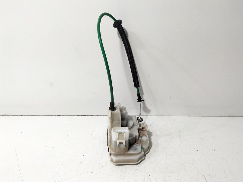 Recambio de cerradura puerta delantera derecha para alfa romeo 159 (939_) 1.9 jtdm 16v (939axc1b, 939axc12) referencia OEM IAM 5
