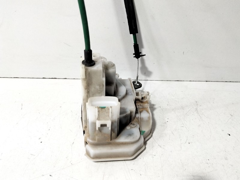 Recambio de cerradura puerta delantera derecha para alfa romeo 159 (939_) 1.9 jtdm 16v (939axc1b, 939axc12) referencia OEM IAM 5