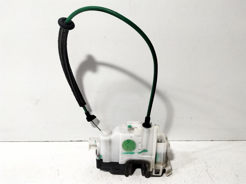 Recambio de cerradura puerta delantera derecha para alfa romeo 159 (939_) 1.9 jtdm 16v (939axc1b, 939axc12) referencia OEM IAM 5