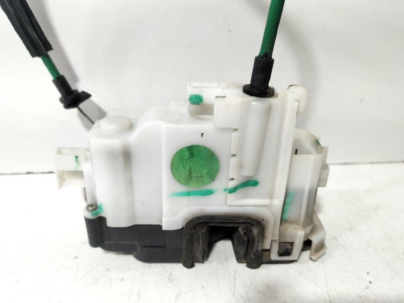 Recambio de cerradura puerta delantera derecha para alfa romeo 159 (939_) 1.9 jtdm 16v (939axc1b, 939axc12) referencia OEM IAM 5