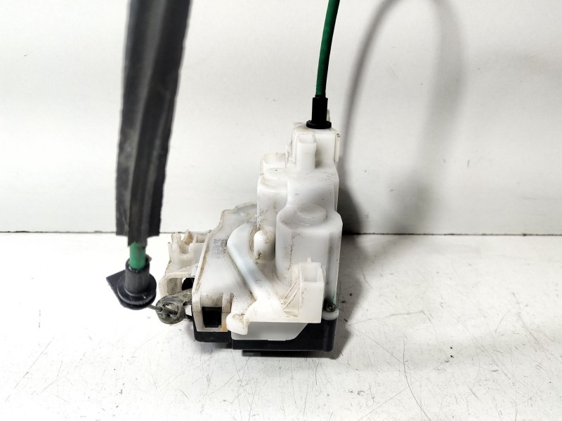 Recambio de cerradura puerta delantera derecha para alfa romeo 159 (939_) 1.9 jtdm 16v (939axc1b, 939axc12) referencia OEM IAM 5